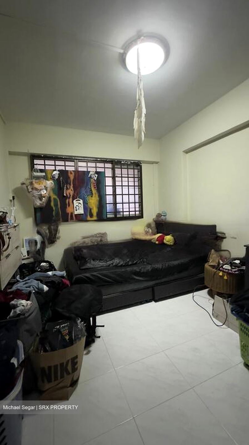 Blk 539 Serangoon North Avenue 4 (Serangoon), HDB 4 Rooms #459650831